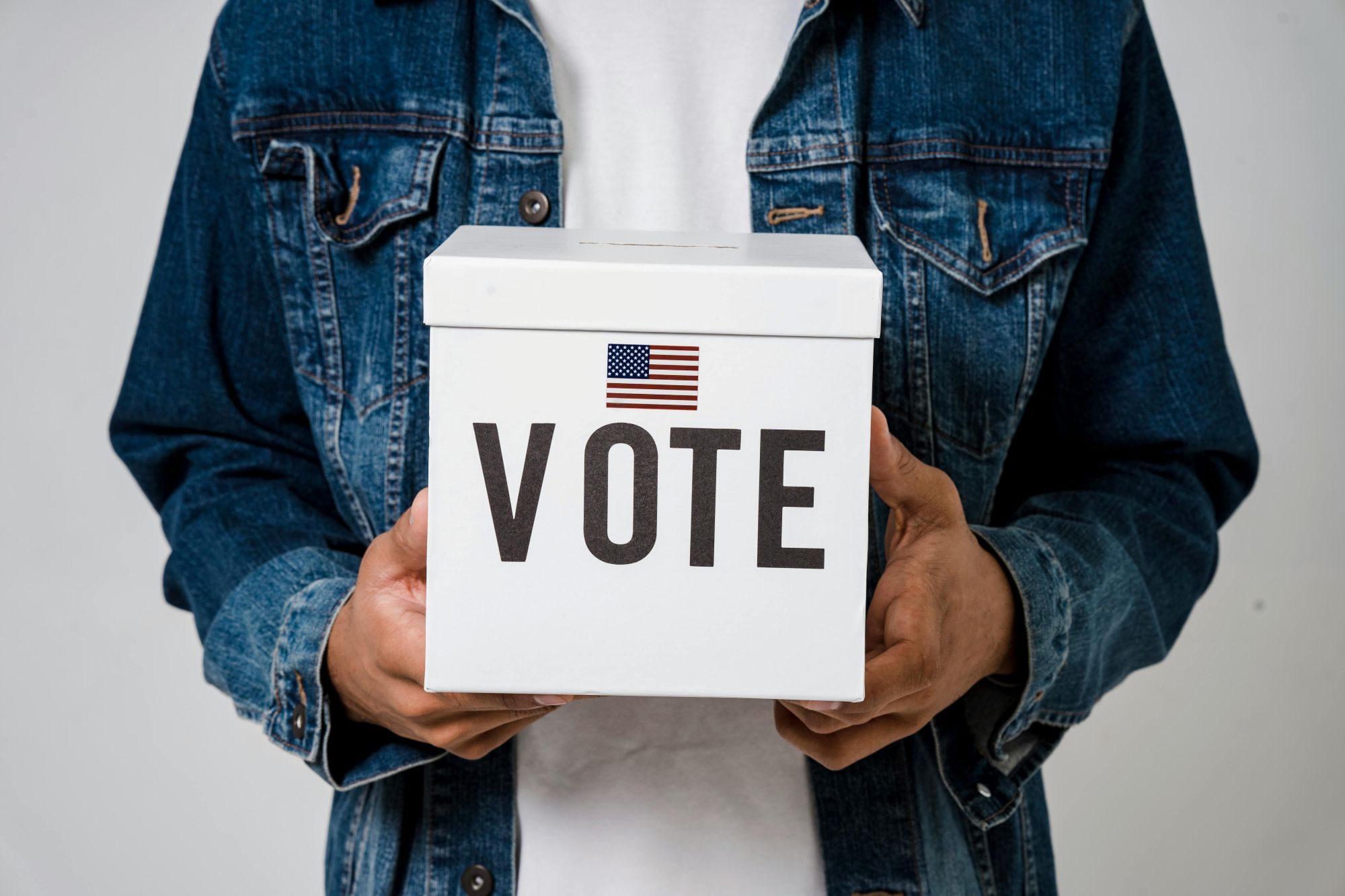 Absentee Voting Guidance for Dakota Residents